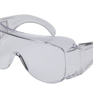 EVS300 Visispec Safety Glasses