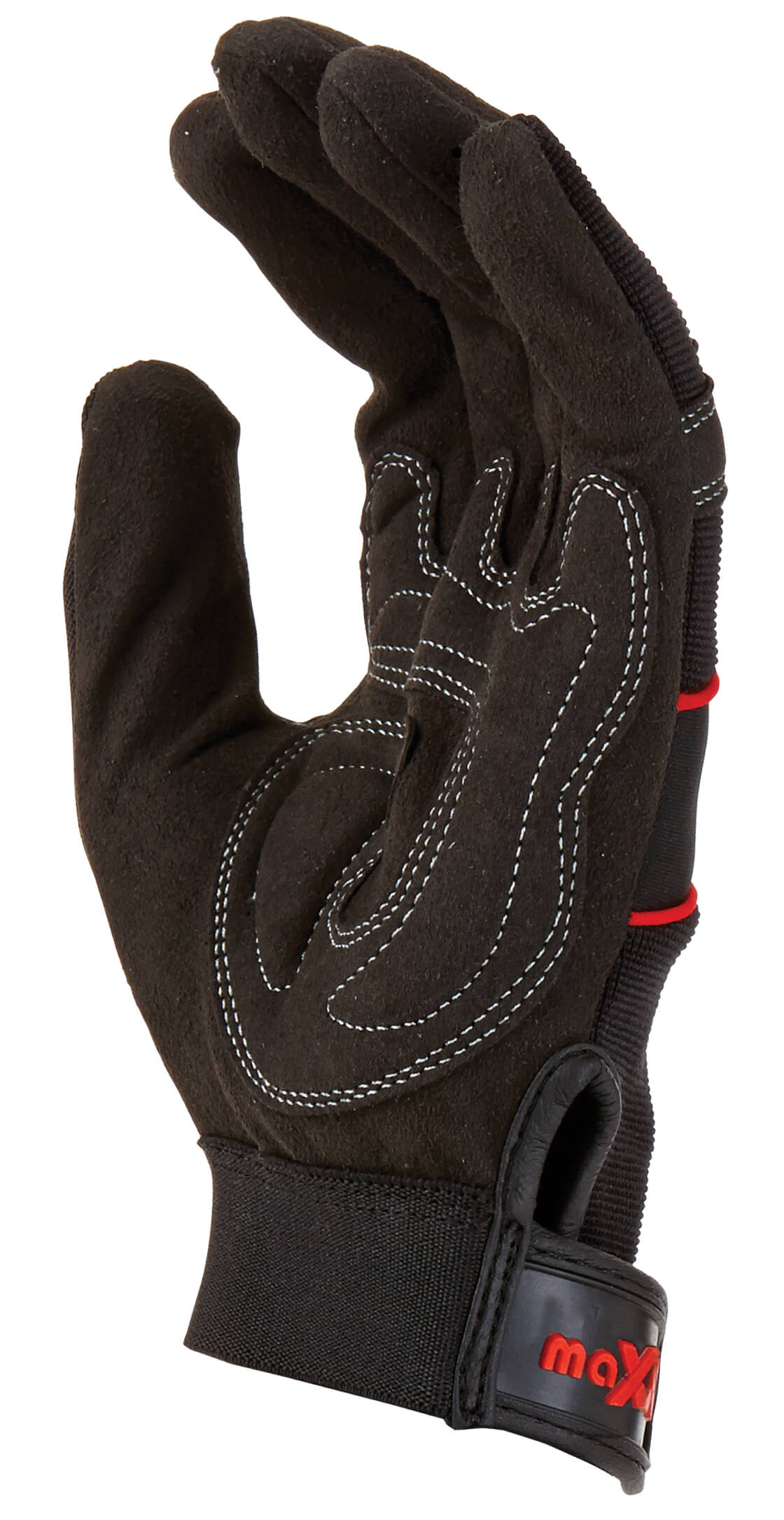 GMA113a G-Force Mechanics Glove