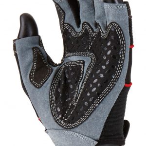 GMF117a G-Force ‘Grip’ Fingerless Gloves