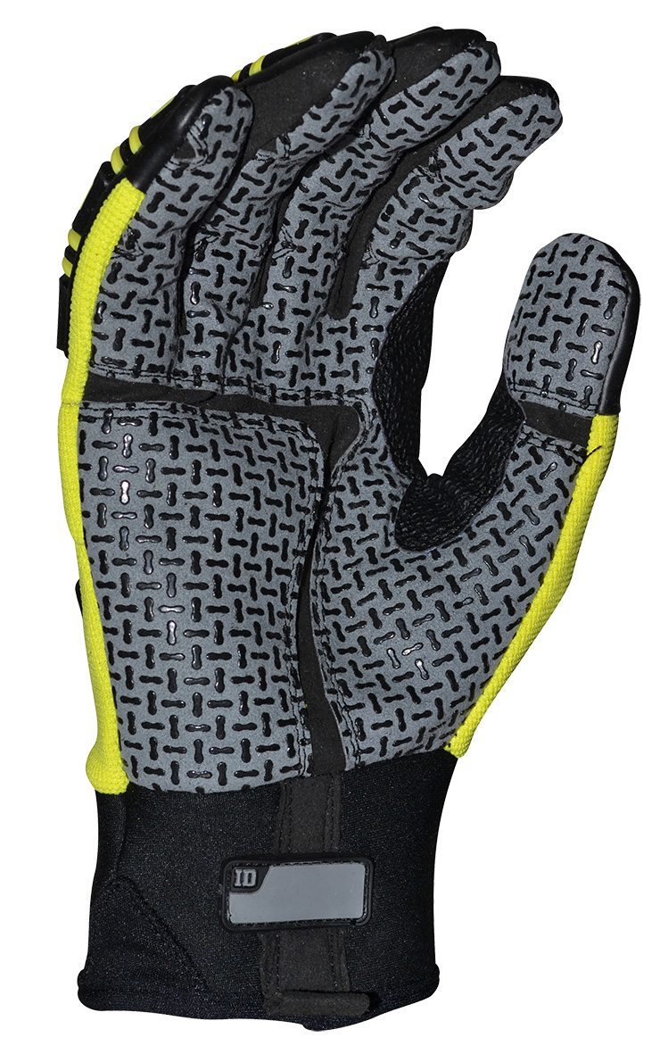 GMX283a G-Force Xtreme Heavy Duty Glove