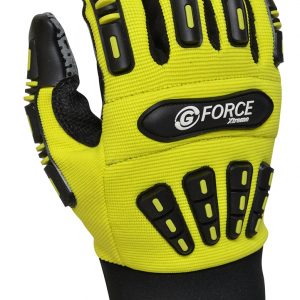 GMX283b G-Force Xtreme Heavy Duty Glove