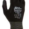 GNN192 - Black Knight Gripmaster Glove 1