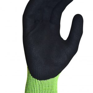 GTH238a G-Force HiVis Cut Level C Glove