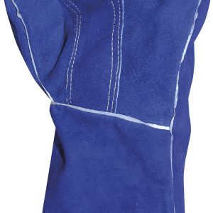 GWB163a ‘Blue Flame’ Premium Kevlar Welder’s Glove