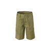WPK502 Kids Midweight Cargo Cotton Drill Shorts K1