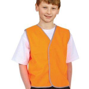 SW02K Kid Safety Vest