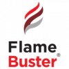 Flame Buster Logo
