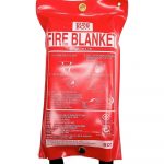 Fire Blanket 1