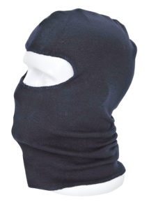 FR18 - Flame Resistant Anti-Static Balaclava NVY