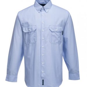 MS868 - Adelaide Shirt, Poly Cotton Long Sleeve, Light Weight