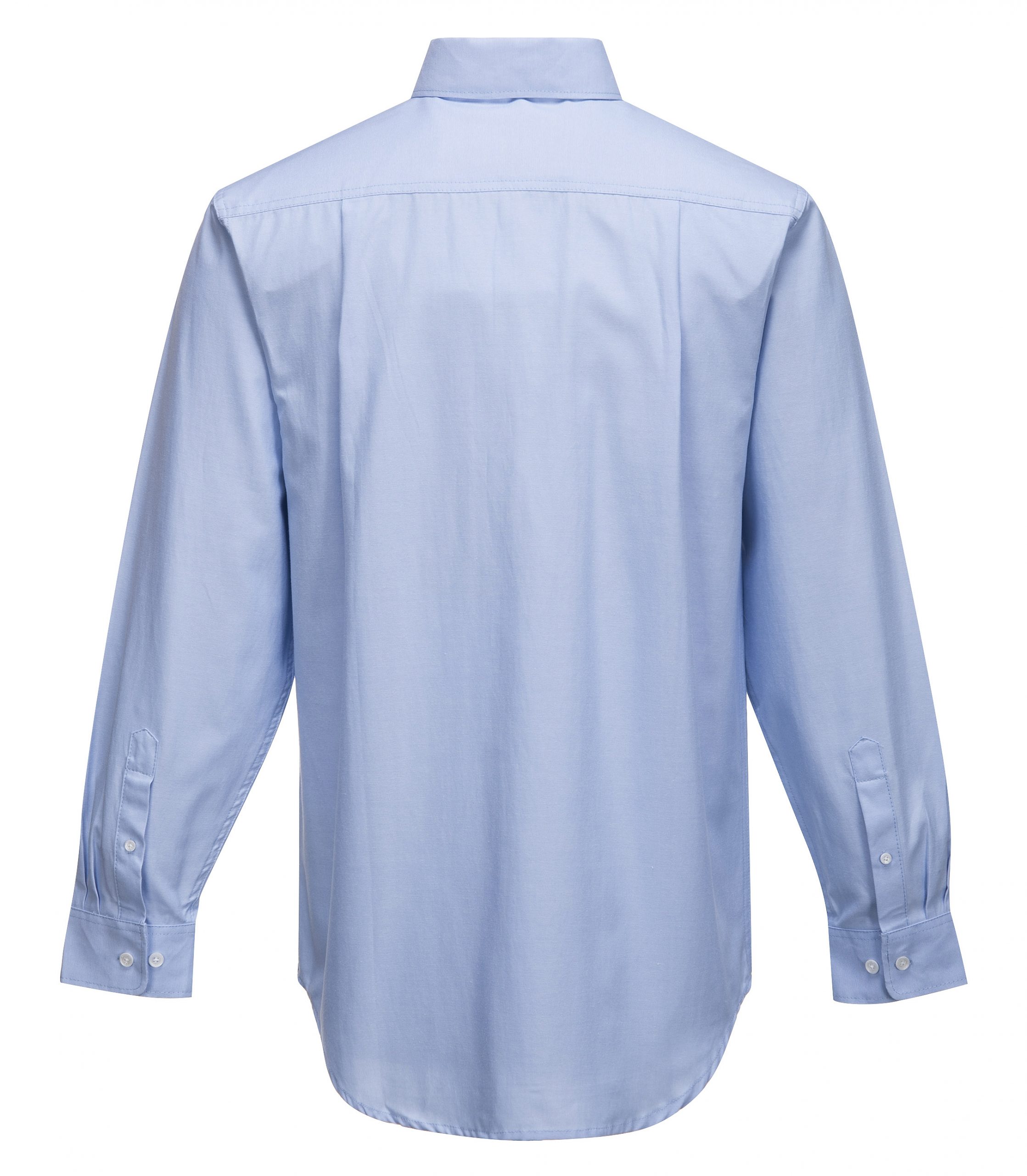 MS868 - Adelaide Shirt, Poly Cotton Long Sleeve, Light Weight R