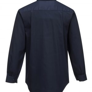 MS903 - Adelaide Shirt, Cotton Long Sleeve, Regular Weight N2