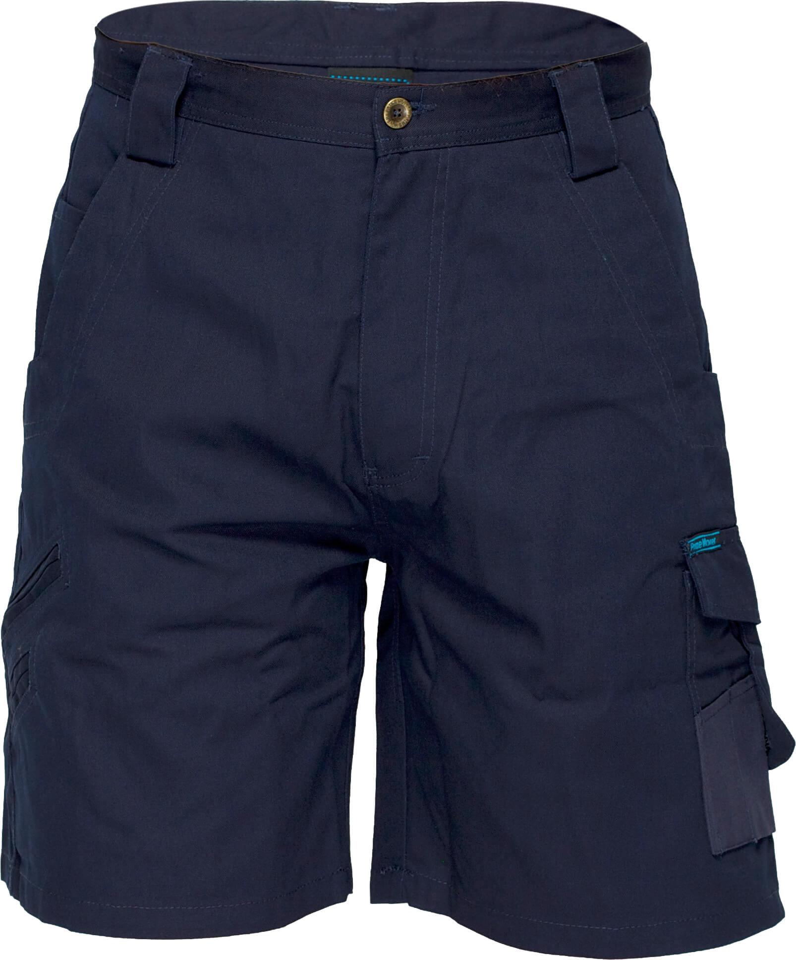 Apatchi Shorts - Prime Mover (MW602) Navy
