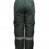 WFP002 - Freezer Pants With Reflective Tape R