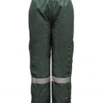WFP002 - Freezer Pants With Reflective Tape
