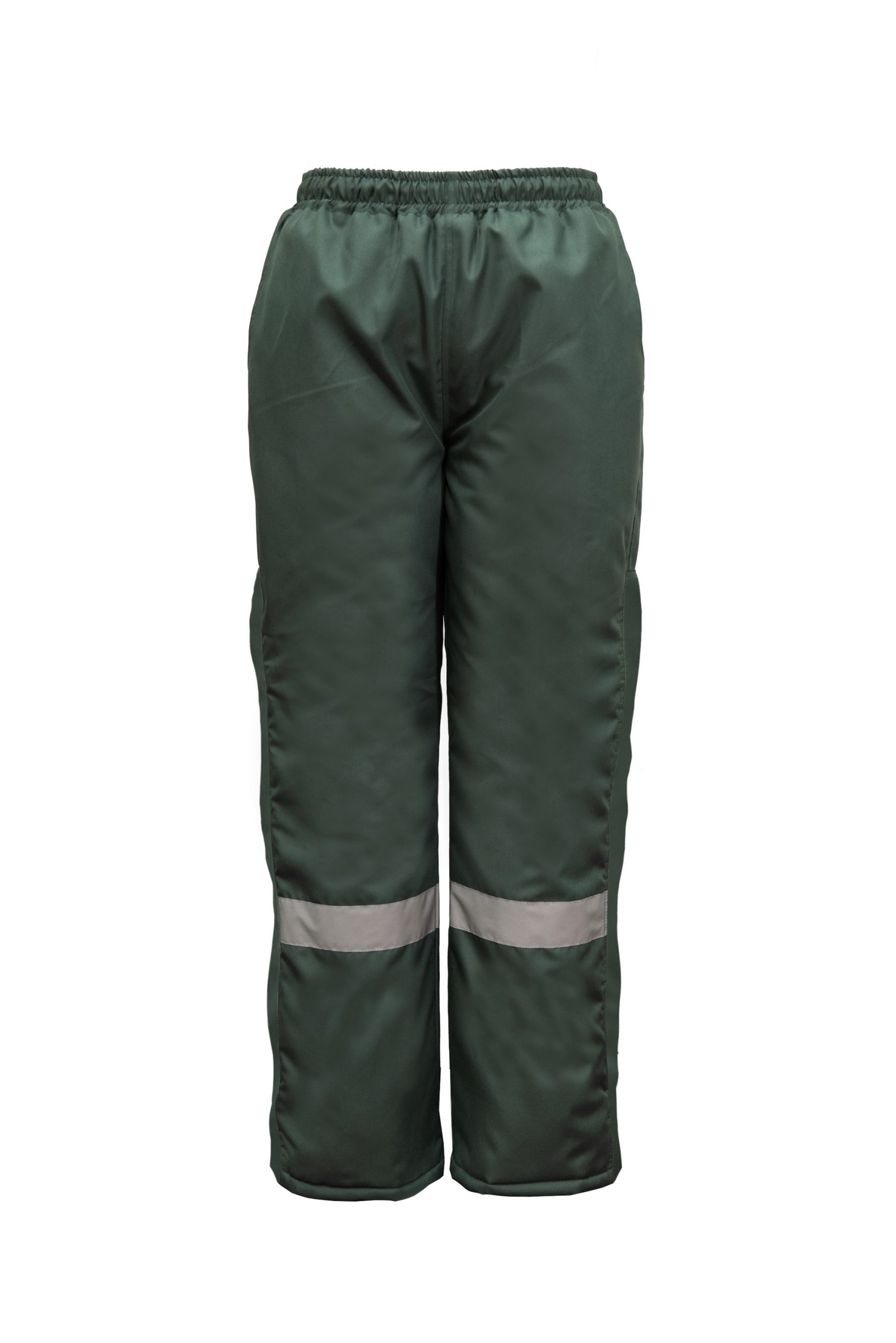 WFP002 - Freezer Pants With Reflective Tape