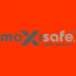 Maxisafe Logo