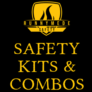 Safety Kits / Combos