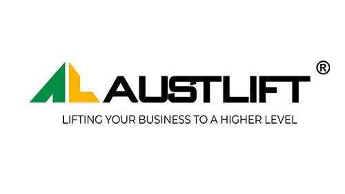 Austlift Logo