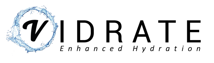 NEW ViDrate logo SML