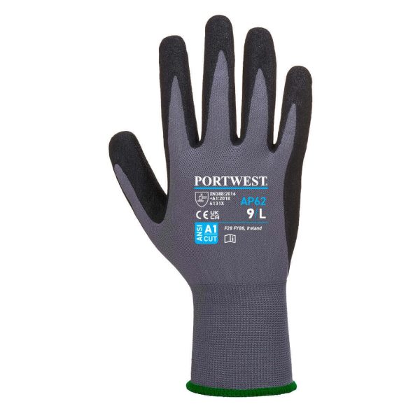 Dermiflex Aqua Glove (AP62)