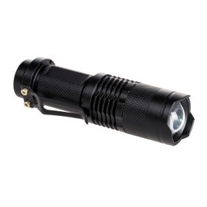 High Powered Pocket Torch (PA68)