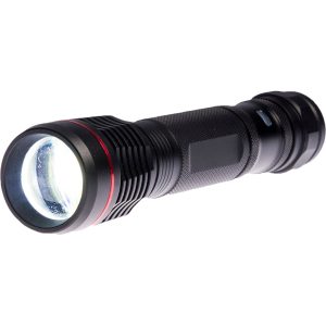 USB Rechargeable Torch (PA75)