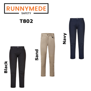T802 - KX3 Ripstop Pants