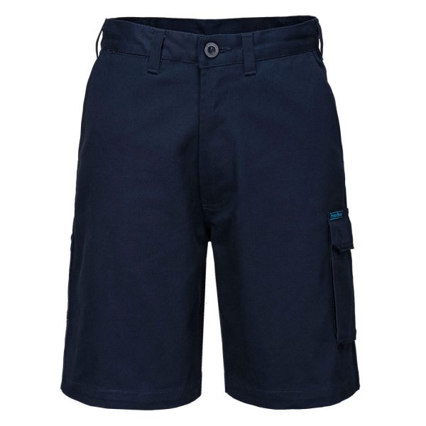 Prime Mover Cargo Shorts (MW702) | Runnymede Safety