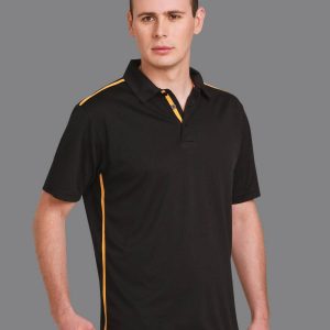 Men's STATEN Polo Shirt (PS83)