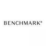 Benchmark Logo WHT