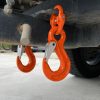 Vehicle Chain Safety Hook Set