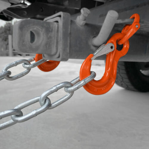 Vehicle Chain Safety Hook Set 2