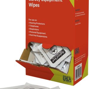 Maxisafe Hygiene Wipes EHW449