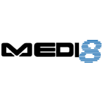 Medi-8 Logo