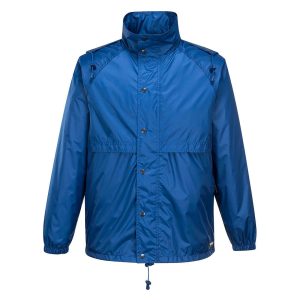 Huski Stratus Jacket (K8032) Blue