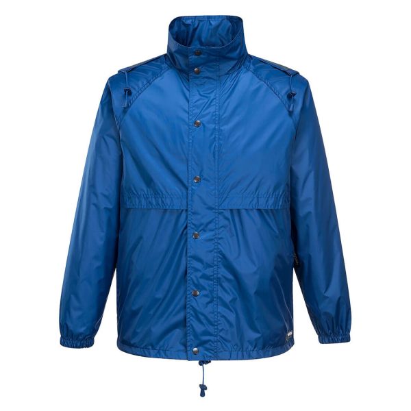 Huski Stratus Jacket (K8032) Blue