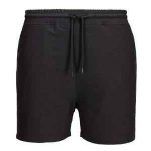 KX3 Quick Dry Shorts (KX311) Black