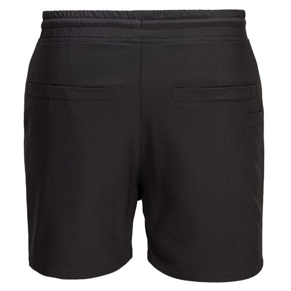 KX3 Quick Dry Shorts (KX311) Black R