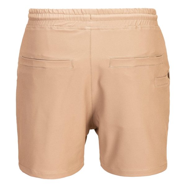 KX3 Quick Dry Shorts (KX311) Sand R
