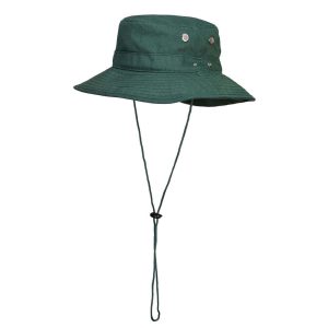 Wide Brim Hat (MC601) GRN