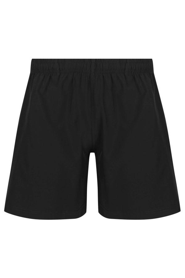 School Kids Shorts (3607) Black