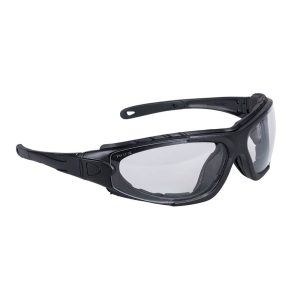 Levo Safety Glasses (PW11) Clear