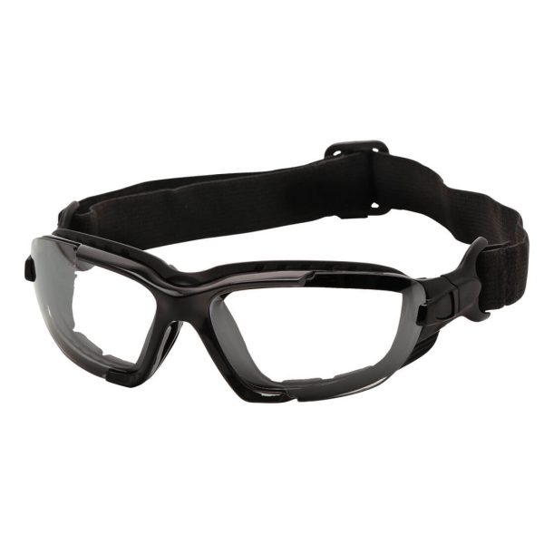 Levo Safety Glasses (PW11)