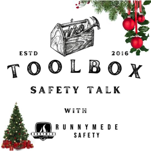 Christmas Toolbox talk