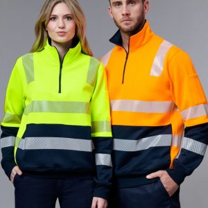 Hi-Vis Workwear