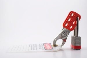 Lockout/Tagout (LOTO)