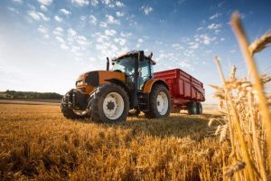 Farmer crushed and killed by rotating rock-picker